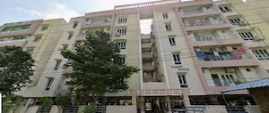  Apartment – Exterior View View at Nayi Brahmana Colony - for Sale