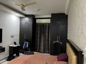 Bedroom in 4 BHK Apartment at Vipul Greens, Sector 48 – for Sale