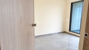 Master Bedroom in 2 BHK Apartment at Dhanlaxmi Dhananjay Hill View, Nalasopara West – for Sale