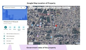   Land at Vazirabad – for Sale