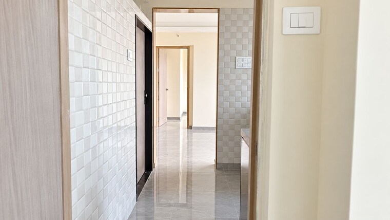 undefined, dhanlaxmi-dhananjay-hill-view 2 Bedroom 850 Sq.Ft. Apartment In Nalasopara West Palghar 10652564