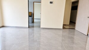 Living Room in 2 BHK Apartment at Dhanlaxmi Dhananjay Hill View, Nalasopara West – for Sale