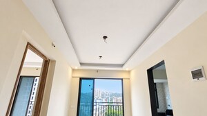 2 BHK Apartment For Sale in Dhanlaxmi Dhananjay Hill View, Nalasopara West