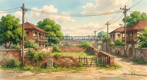  Land For Sale in Shadipur