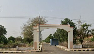 Plot Area in  Land at Ghatkesar – for Sale