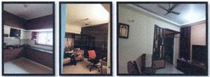  Apartment – Exterior View View at Kenchenhalli - for Sale