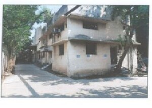  Industrial Plot – Exterior View View at Ranjangaon Shenpunji - for Sale
