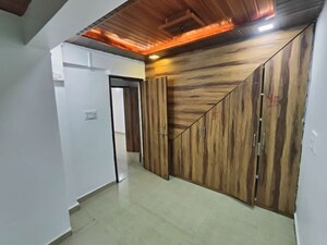 1 BHK Apartment For Sale in Gajra Bhoomi Symphony, Kopar Khairane