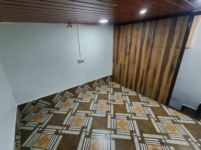 Bedroom, gajra-bhoomi-symphony 1 Bedroom 693 Sq.Ft. Apartment In Kopar Khairane Navi Mumbai 10652602
