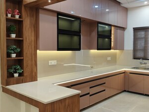 Kitchen in 5 BHK Independent House at Ambala Highway – for Sale