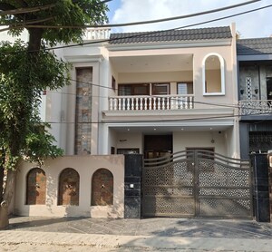 5 BHK Independent House For Sale in Ambala Highway