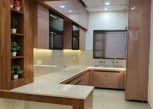 Kitchen in 5 BHK Independent House at Ambala Highway – for Sale
