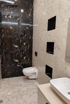 Attached Bathroom in 5 BHK Independent House at Ambala Highway – for Sale