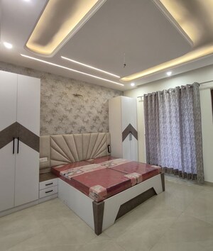 Bedroom in 5 BHK Independent House at Ambala Highway – for Sale