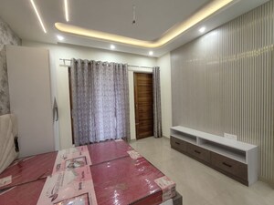 Bedroom in 5 BHK Independent House at Ambala Highway – for Sale