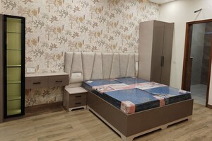 Bedroom in 5 BHK Independent House at Ambala Highway – for Sale