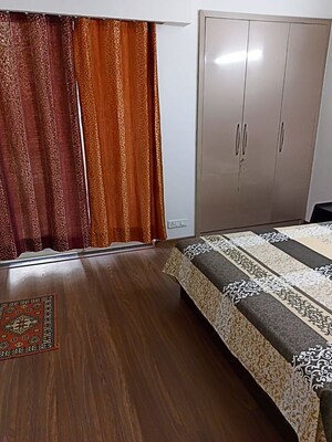 4 BHK Apartment For Rent in Vipul Greens, Sector 48