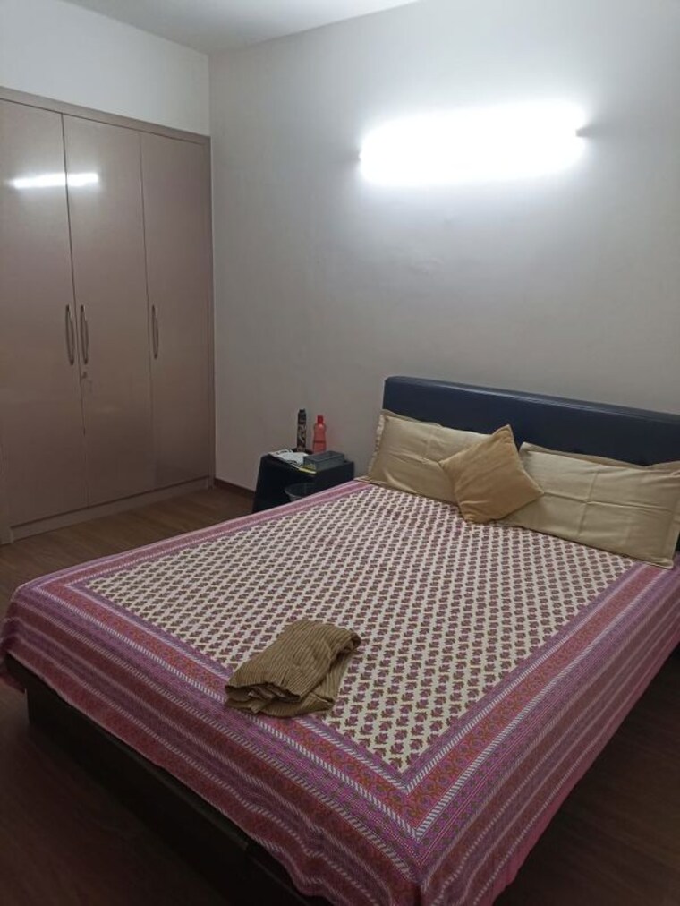 Bedroom, vipul-greens 4 Bedroom 2195 Sq.Ft. Apartment In Sector 48 Gurgaon 10652604