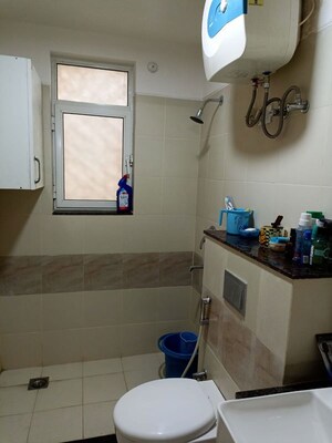Team Area in 4 BHK Apartment at Vipul Greens, Sector 48 – for Rent