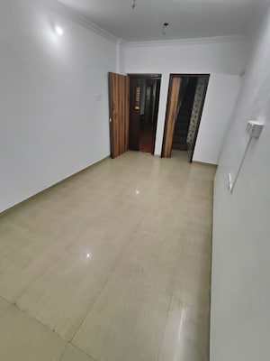 2 BHK Apartment For Sale in Neelkanth Sparkle, Ghansoli