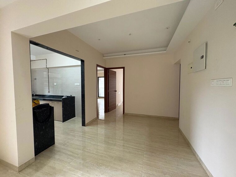 Room, je-and-vee-om-trimurti 3 Bedroom 941 Sq.Ft. Apartment In Malad East Mumbai 10652603