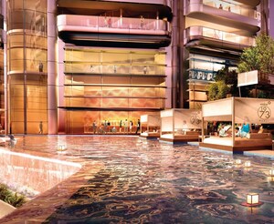 3 BHK Apartment – Exterior View View at Omkar 1973, Worli - for Sale