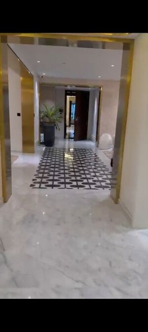 Staircase in 6+ BHK Apartment at K Raheja Modern Vivarea, Mahalaxmi – for Sale
