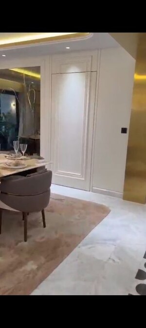 Bathroom in 6+ BHK Apartment at K Raheja Modern Vivarea, Mahalaxmi – for Sale