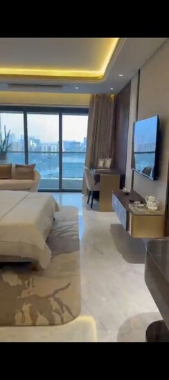 6+ BHK +Apartment For Sale in K Raheja Modern Vivarea
