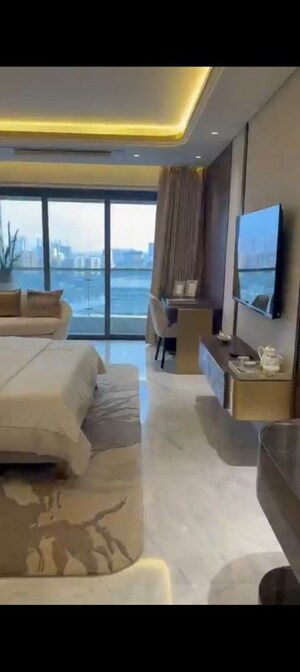 6+ BHK Apartment For Sale in K Raheja Modern Vivarea, Mahalaxmi
