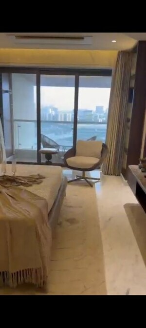 Team Area in 6+ BHK Apartment at K Raheja Modern Vivarea, Mahalaxmi – for Sale