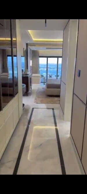 Team Area in 6+ BHK Apartment at K Raheja Modern Vivarea, Mahalaxmi – for Sale