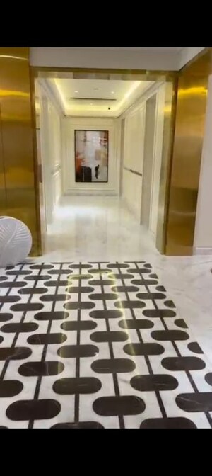 Staircase in 6+ BHK Apartment at K Raheja Modern Vivarea, Mahalaxmi – for Sale