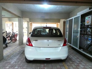 Parking in 2 BHK Apartment at Bhandari Savannah, Wagholi – for Rent