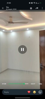 2 BHK 1229 Sq.Ft. Apartment in RG Luxury Homes