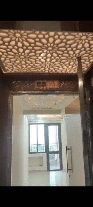 Kitchen in 2 BHK Apartment at RG Luxury Homes, Sector 16b Greater Noida – for Sale