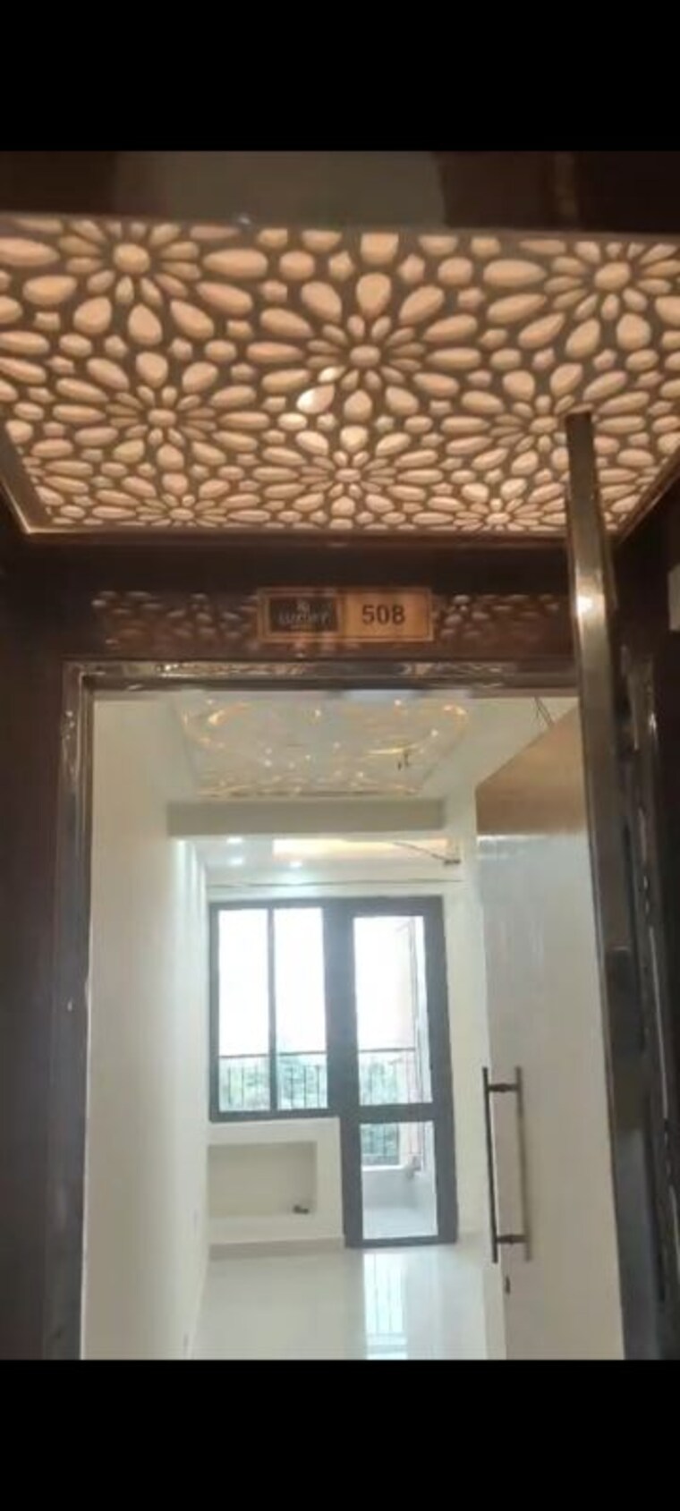Kitchen, rg-luxury-homes 2 Bedroom 1229 Sq.Ft. Apartment In Sector 16b Greater Noida Greater Noida 10652624