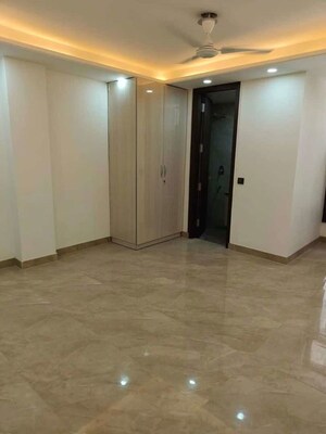 Hall in 3 BHK Builder Floor at Malviya Nagar – for Sale