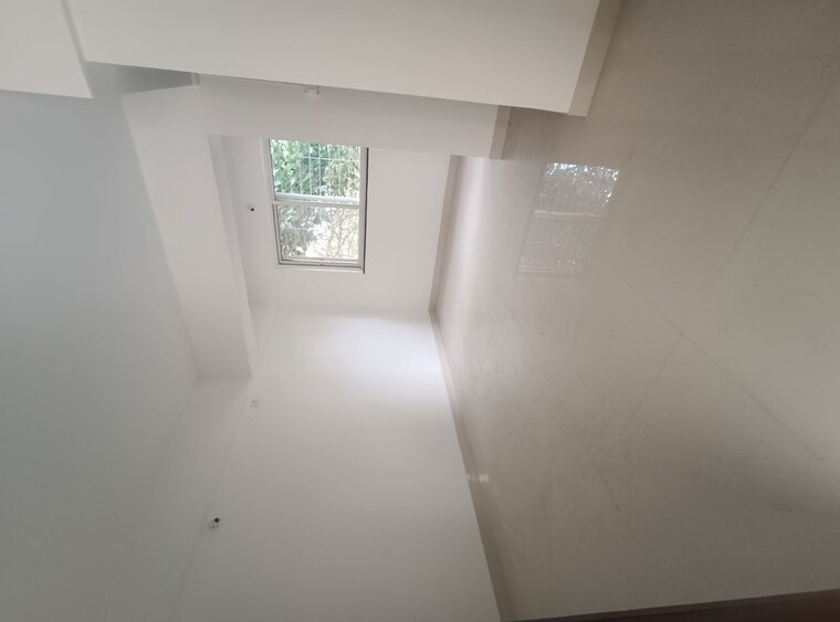 Master Bedroom, parvati-towers 3 Bedroom 1700 Sq.Ft. Apartment In Parvati Gaon Pune 10652609