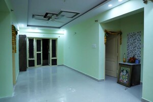 3 BHK Apartment For Rent in Hilife Pearl Shell, Varthur