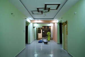 3 BHK Apartment – Exterior View View at Hilife Pearl Shell, Varthur - for Rent
