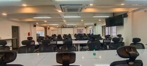 Team Area in  Office Space at Kartik Nagar – for Rent
