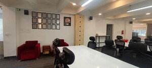 Living Room in  Office Space at Kartik Nagar – for Rent