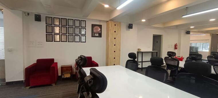 Living Room, kartik nagar Commercial Office Space 2500 Sq.Ft. In Kartik Nagar Bangalore 10652592