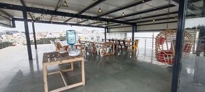 Gym in  Office Space at Kartik Nagar – for Rent