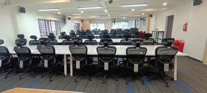 Team Area in  Office Space at Kartik Nagar – for Rent
