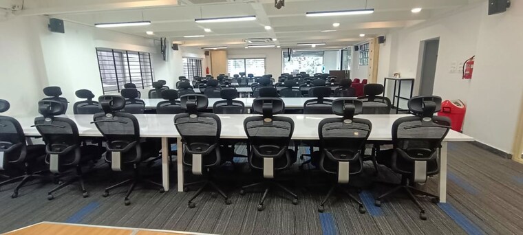 Team Area, kartik nagar Commercial Office Space 2500 Sq.Ft. In Kartik Nagar Bangalore 10652592