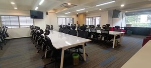 Team Area in  Office Space at Kartik Nagar – for Rent