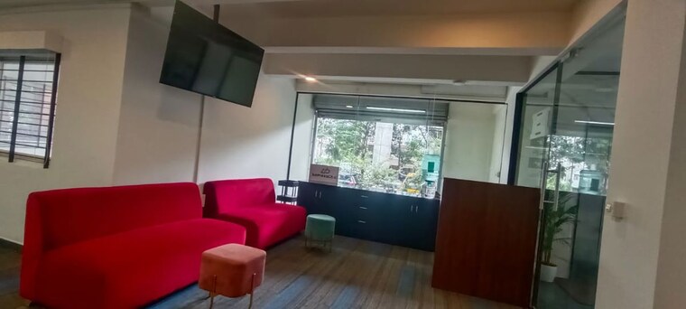 Bedroom, kartik nagar Commercial Office Space 2500 Sq.Ft. In Kartik Nagar Bangalore 10652592
