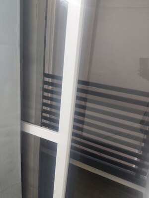Staircase in 1 RK Apartment at Keerthana Residency, Kadubeesanahalli – for Rent